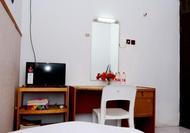Fortuna Guest House Джокякарта Екстериор снимка